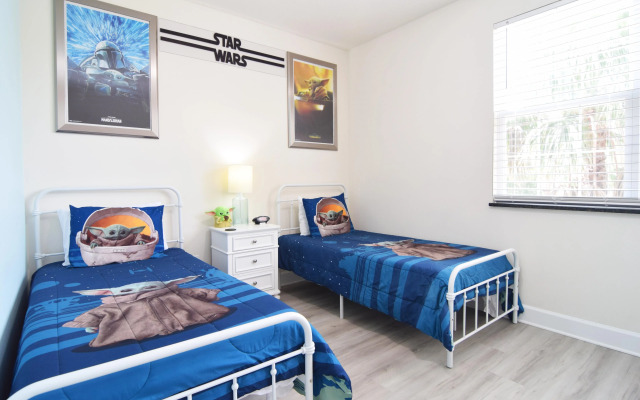 SER17417, Clermont, US