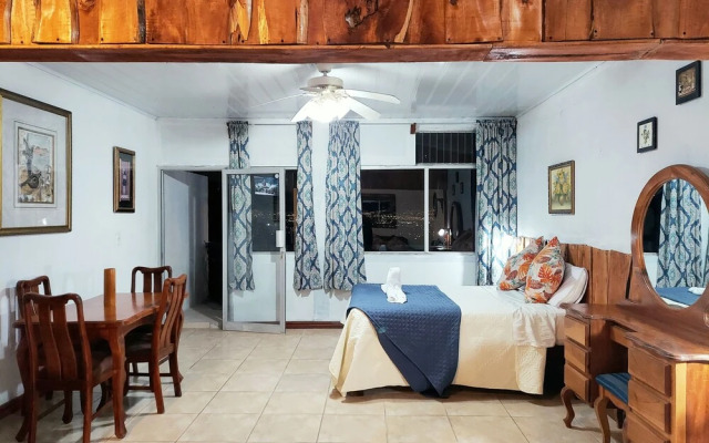 Loma Tranquila