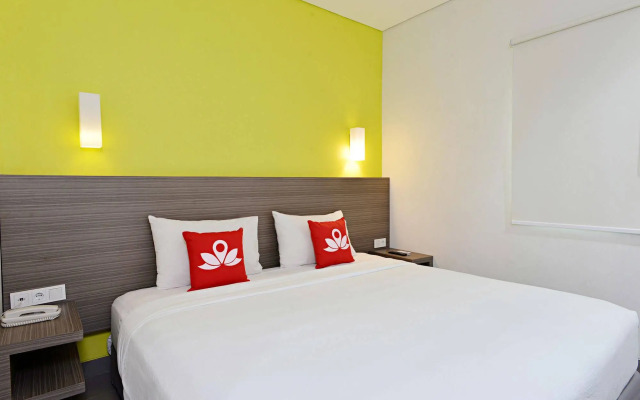 ZEN Rooms Pakuan Baranangsiang