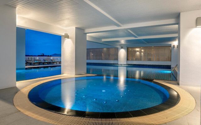 Novotel Phuket City Phokeethra Hotel