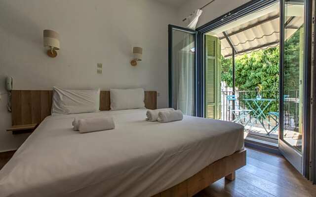 Olympos Hotel