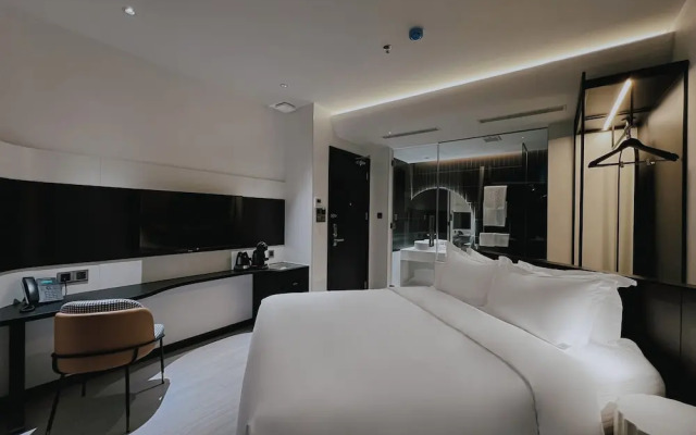 The Concept Hotel HCMC- District 1