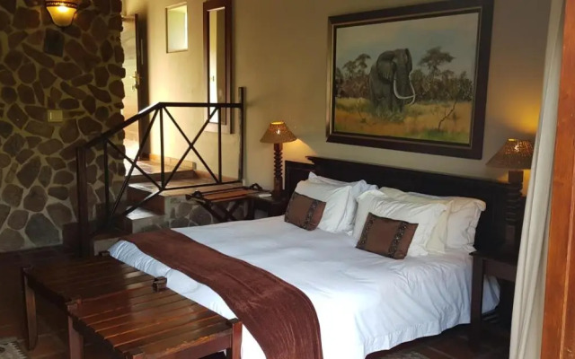 Shakama Private Game Lodge & Spa