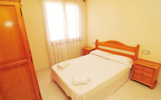 HomeHolidaysRentals Zenda - Costa Barcelona