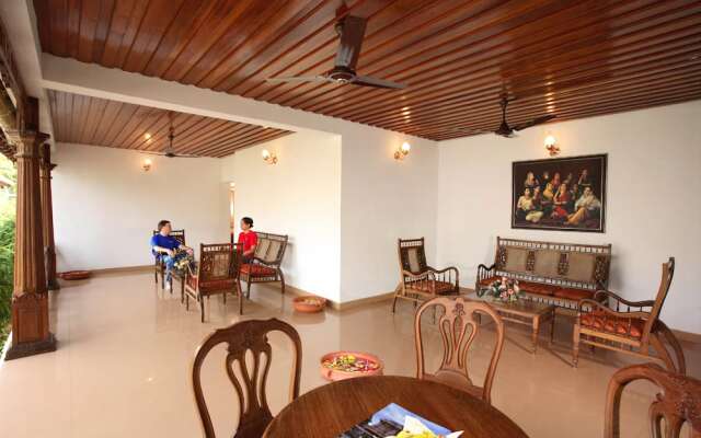 Cocobay Resort
