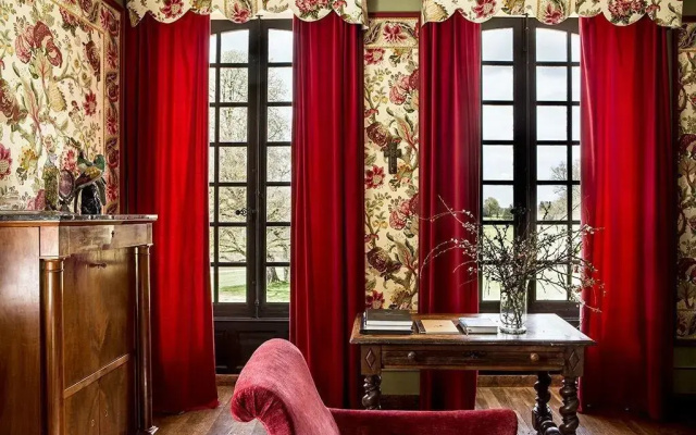 Château des Briottières
