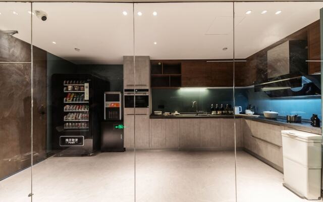 Hangzhou Cozytree Hotel