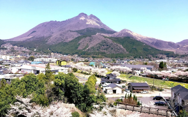Yufuin Onsen Yufuin Kotobuki Hananosho