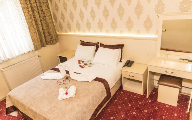 Nazar Hotel