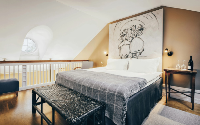 Stallmästaregården, Stockholm, a Member of Design Hotels