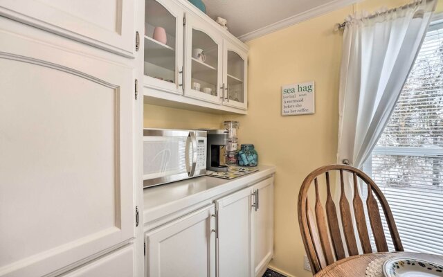 Charming South Haven Home - Great Location!