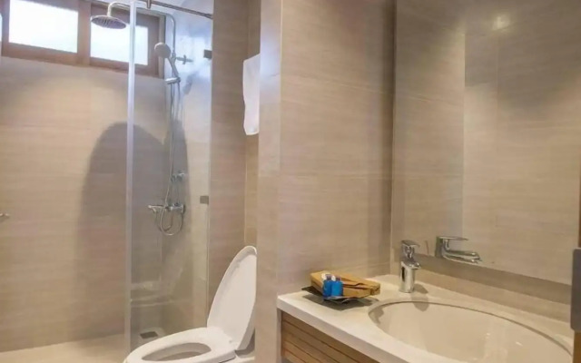 Tam House Villa Hotel