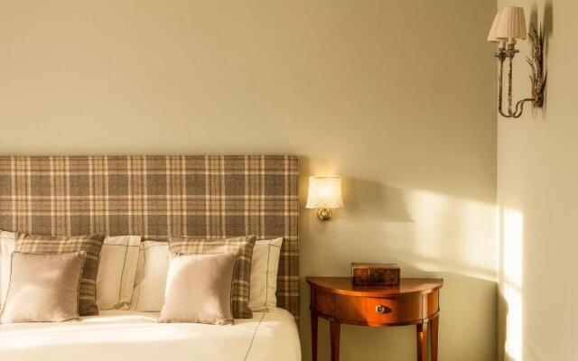 Corte Gondina boutique hotel