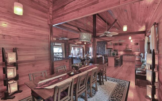 Presidential Thai Villa