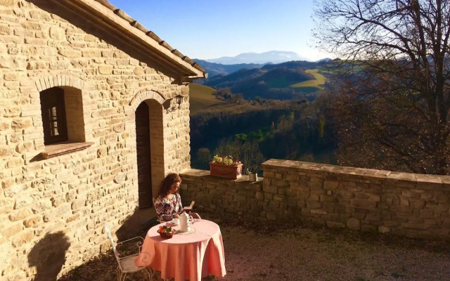 Borgo Storico Cisterna