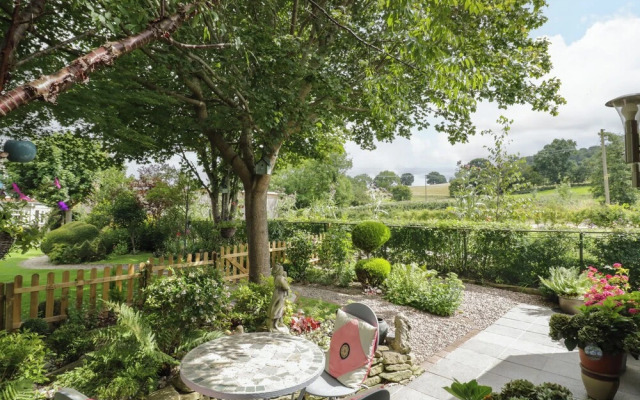 The Garden House