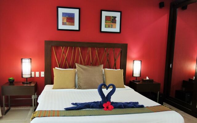 Boracay Apartments at 7Stones