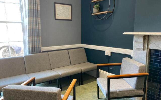Dulverton Hostel