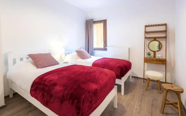 L'O Rouge - Apt A02 - BO Immobilier