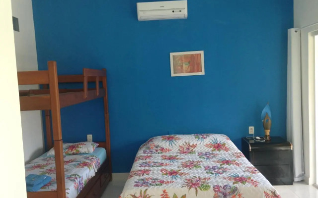 Pipa Hawaii Suites