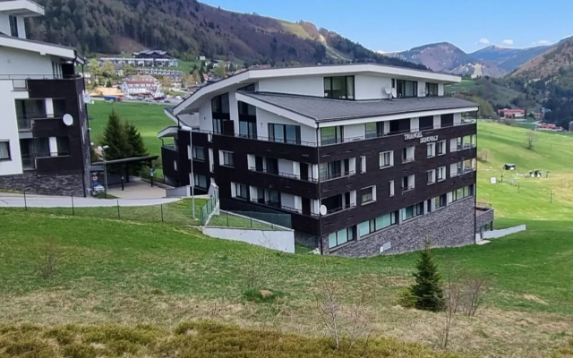 Apartment 9 Triangel Donovaly