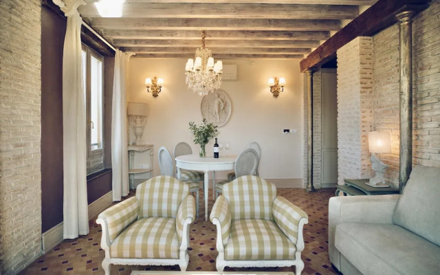 La Corrala del Realejo