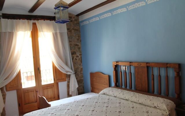 Casa Rural Ca Ferminet