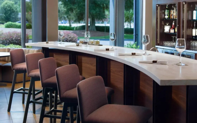 Courtyard by Marriott Tallahassee Downtown/Capitol