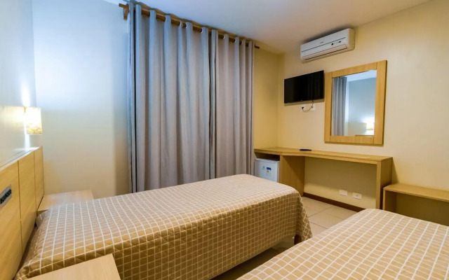A Furninha Hotel