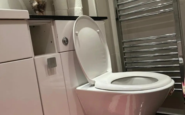 Stunning 1 Bedroom in Stunning Location - Mayfair Area