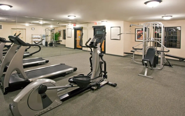 Staybridge Suites Tallahassee I-10 East