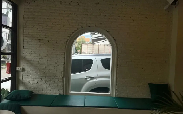 666 Cnx Hostel