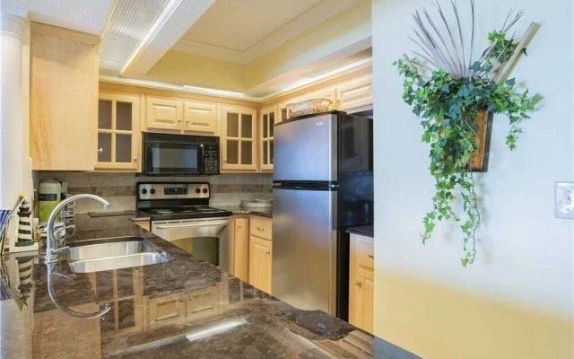 Perdido Sun Resort 202 - 1 Br Condo