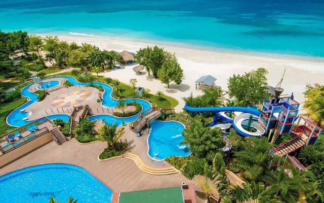 Beaches Negril Resort - ALL INCLUSIVE