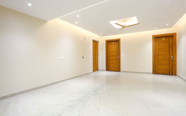 Fabhotel Raahi Retreat
