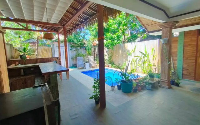 Is Oke House