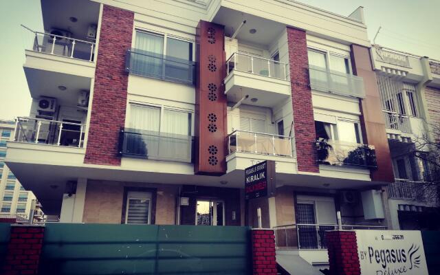Livia Luxury Apart Hotel