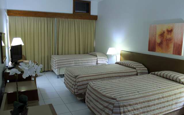 Hotel Nacional Inn Belo Horizonte