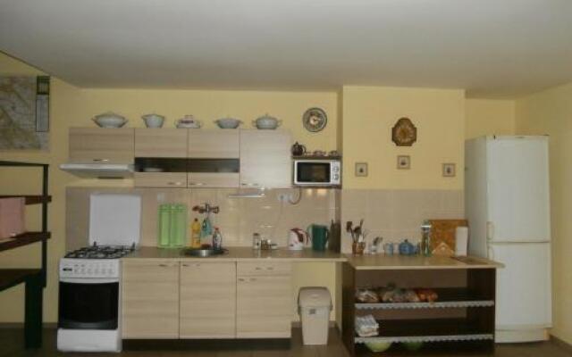 Penzion Zemanův Dvůr