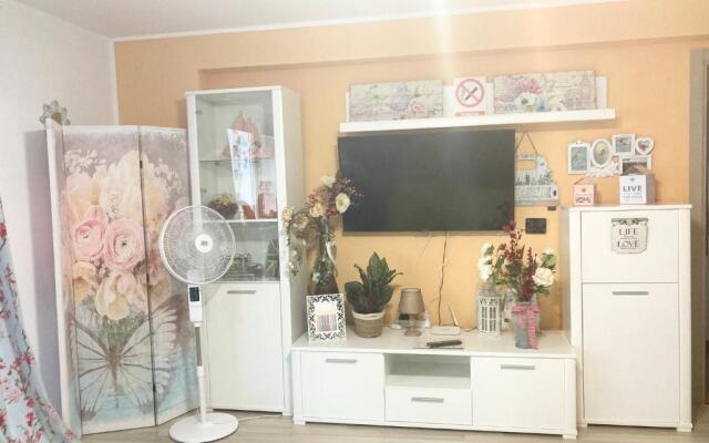 Sweet Butterflies Residence