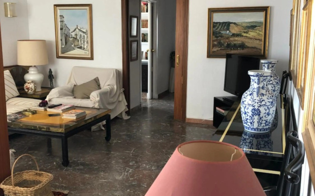 Sweet Atico Torre del Mar