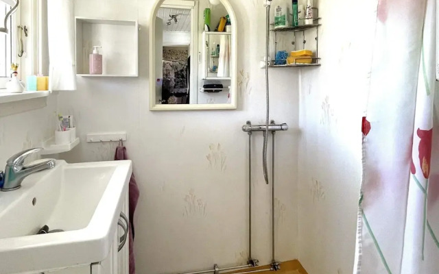 4 Star Holiday Home in Uddevalla