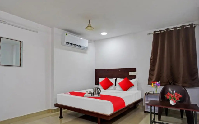 OYO Sai Krishna Residency