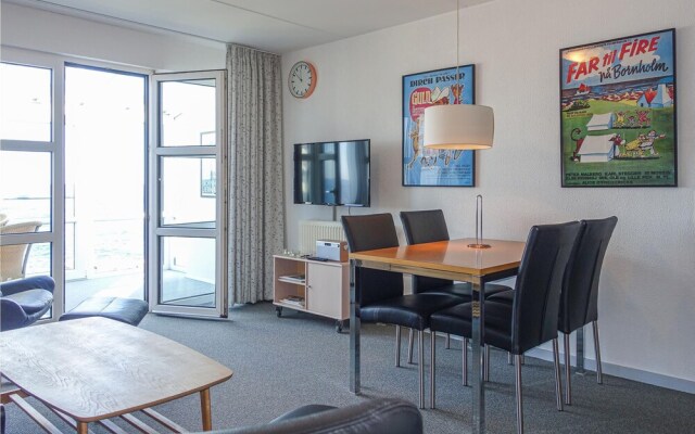 Amazing Apartment in Allinge With 1 Bedrooms and Wifi