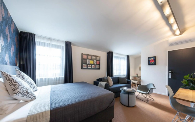 Hotel Astoria