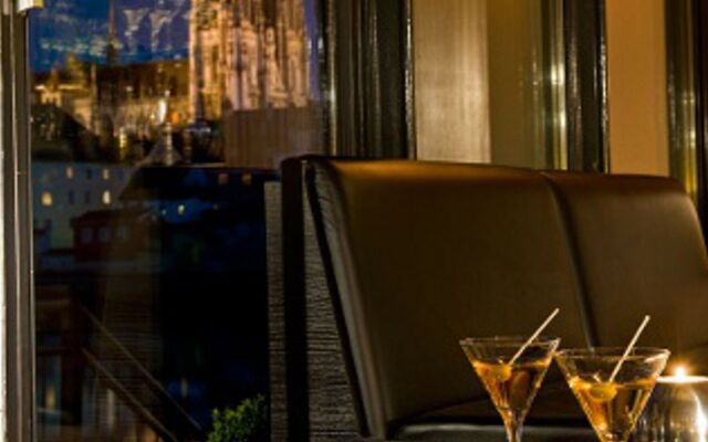 Sorat Insel-Hotel Regensburg