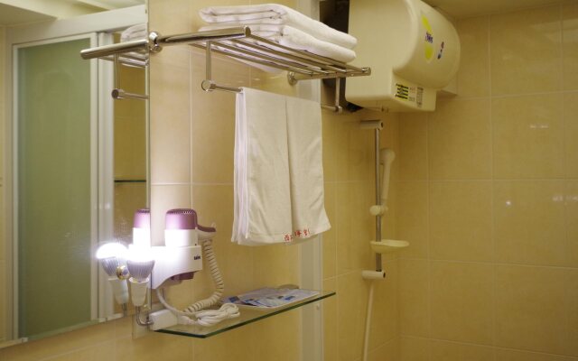 169 Xining Hostel