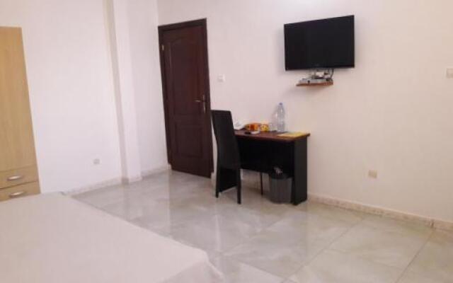 Residence Mermoz