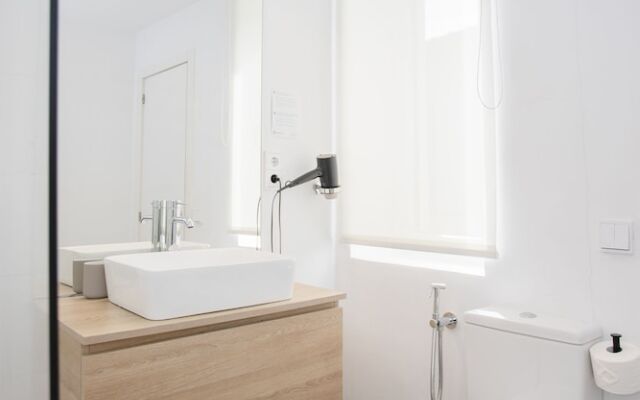 Liiiving - Casa da Vinha Apartment VIII