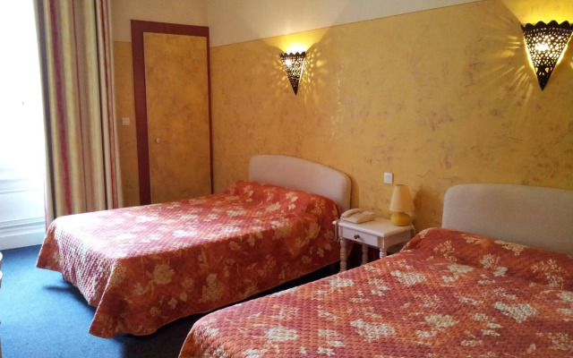 Hôtel Azur